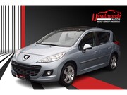 Peugeot 207 - SW 1.6 VTi XS Automaat Pano Climate