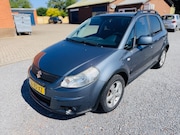 Suzuki SX4 - 1.6 Shogun | Zeer netjes! | Airco