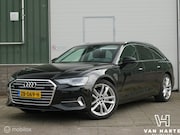 Audi A6 - Avant 45 TFSI Sport Lease edition