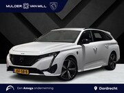 Peugeot 308 - SW GT 1.6 HYbrid PHEV 225pk e-EAT8 | FOCAL HIFI | ELEKTR. A.
