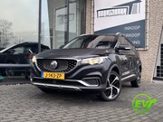MG MG ZS - EV Luxury 45 kWh*PANO*ECC*CAMERA*ACC*CARP