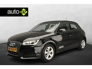 Audi A1 - Sportback 1.0 TFSI Automaat | 5 zitplaatsen | Airco | Naviga