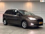 Ford Grand C-Max - 1.0 Ecoboost / 7 Persoons / 2018 / Cruise