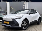 Toyota C-HR - 1.8 Hybrid 140 First Edition | Zwart dak | Elek. achterklep 