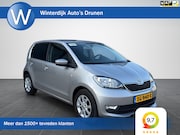 Skoda Citigo - 1.0 Greentech Style Airco|Cruise|Bluetooth|NAP