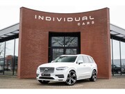 Volvo XC90 - 2.0 T8 Recharge AWD Inscription 455pk LONG RANGE