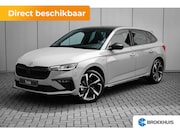 Skoda Scala - Monte Carlo | Achteruitrijcamera | Chromen raamlijsten | Cru