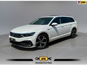 Volkswagen Passat - Variant 1.4 TSI * Panoramadak * Navigatiesysteem * Trekhaak
