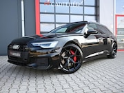 Audi A6 - Avant 55 TFSI e quattro S-Line Competition | 21'' RS6 | 367P