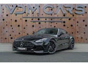 Mercedes-Benz AMG GT - AMG 63 4MATIC+ | Carbon Ext + Int | Aerodynamic Pakket | Pre