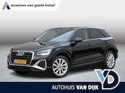 Audi Q2 - 35 TFSI Edition S-Line | Leder/Carplay/Camera/Adapt.Cruise/F