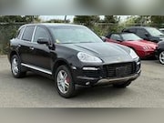 Porsche Cayenne - Turbo 4.8L 2007 Zeer mooi / Prijs=incl. BTW
