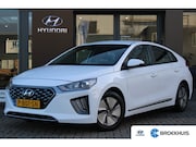 Hyundai Ioniq - Hybrid 1.6 GDi i-Motion | Airco (automatisch) | DAB ontvange