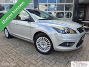 Ford Focus - 1.8 Limited CLIMA CRUISE NAP