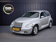 Chrysler PT Cruiser - 2.0-16V Touring Automaat Airco Weinig Km
