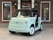 Fiat Topolino - Dolcevita / 11-25 / Nieuw