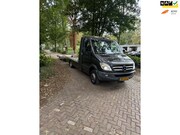 Mercedes-Benz Sprinter - 519 3.0 -V6 CDI Tijhof Autotransporter Oprijwagen