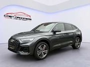 Audi Q5 - Sportback 50 TFSI e quattro 3x S Line /Apple & And