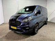 Ford Transit Custom - 290 2.0 TDCI L1H1 Sport | AUT | 3-Zits | LED | Cruise Contro