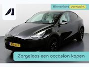 Tesla Model Y - RWD 58 kWh Stijlvol en stil onderweg met verrassend veel com