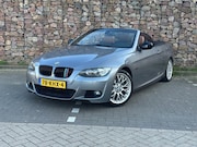 BMW 3-serie - Cabrio 325i Executive