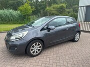 Kia Rio - 1.2 CVVT Plus Pack/NWE APK/CLIMA/APPLECARPLAY/CRUISE/ELEKTRI