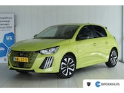 Peugeot 208 - Hybrid 110PK Business ''OP AFSPRAAK'' | Cruise Control | Cam