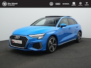 Audi A3 - Sportback 40 TFSI e 204pk S-tronic S-Line | Panoramadak | He