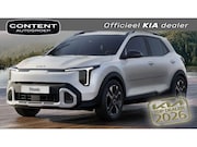 Kia Stonic - 1.0 T-GDi MHEV 115pk ComfortLine