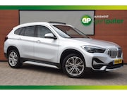 BMW X1 - sDrive20i High Executive Edition Pano/LED/HeadUp/NaviPlus