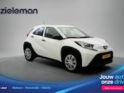 Toyota Aygo X - 1.0 VVT-i MT - Carplay, Adaptive Cruise, Airco