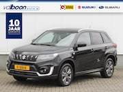 Suzuki Vitara - 1.4 Boosterjet Select Hybrid Automaat | Navi | Camera | Trek