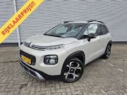 Citroën C3 Aircross - 1.2 PureTech S&S Shine Automaat, airco, cruise, navi