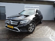 Mercedes-Benz GLC-klasse - 220 d 4MATIC Premium night pakket