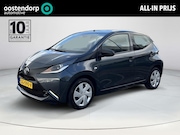 Toyota Aygo - 1.0 VVT-i x-fun (Navigatie - Airco)