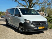 Mercedes-Benz Vito - 111 CDI Functional Extra Lang | Rolstoelbus + Camera Nu € 12