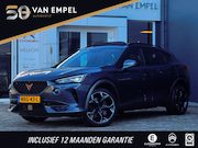 CUPRA Formentor - 1.4 e-Hybrid VZ Performance | 245 PK | 94% SOH | Pano | Lede
