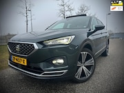 Seat Tarraco - 1.5 TSI Xcellence, panoramadak, leer, 20 inch,