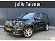 Jeep Renegade - 1.5T e-Hybrid Limited | Winter pack | Visibillity pack | Sty