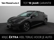 Kia EV6 - GT-Line 77.4 kWh | Warmtepomp | 360 graden camera | HUD | St