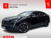 Peugeot 408 - HYbrid 225 EAT8 GT | Adaptive Cruise Contol | Keyless | Came