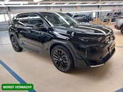 Citroën C5 Aircross - Max Comfort Range 73 kWh