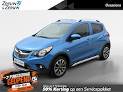 Opel Karl - 1.0 ecoFLEX Innovation | Bluetooth | Cruise | Airco |