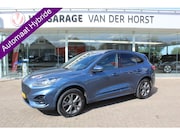 Ford Kuga - 2.5 PHEV ST-Line X , 225pk , 1500kg Trekgewicht Climate cont