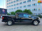 Ford F-150 - 5.0 V8 SuperCrew PLATINUM