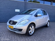 Mercedes-Benz A-klasse - 160 BlueEFFICIENCY Edition 125 Classic