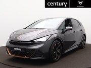CUPRA Born - Business 62 kWh | Camera | Elek Stoelen | ACC | Navi |