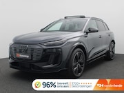 Audi Q6 e-tron - S edition 83 kWh 252 PK SOH 99%, Panorama Dak, Matrix led, T