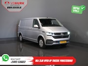 Volkswagen Transporter - 2.0 TDI 150 pk DSG Aut. L2 LED/ Adapt.Cruise/ Carplay/ 2.5t 