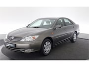 Toyota Camry - 2.4-16V VVT-i Linea Luna